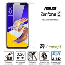 Asus Zenfone 5 ZE620KL - Vitre