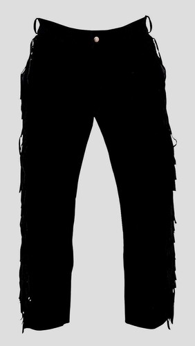 Pantaloni uomo western wear