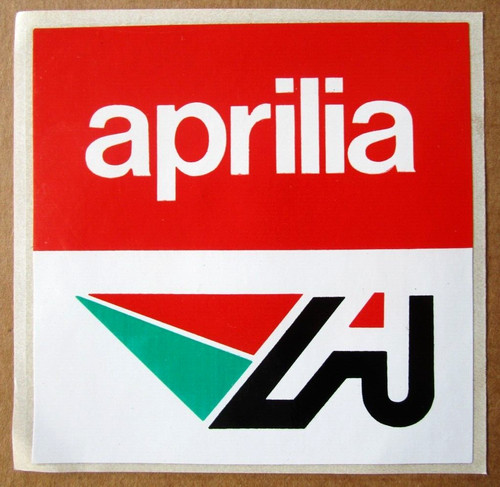 ADESIVO/STICKER/AUFKLEBER