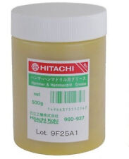 Grasso HITACHI HIKOKI da 500 grammi HTR980927 - Originale