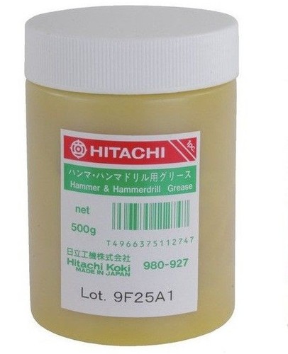 Grasso hitachi hikoki 500 - hitachi,