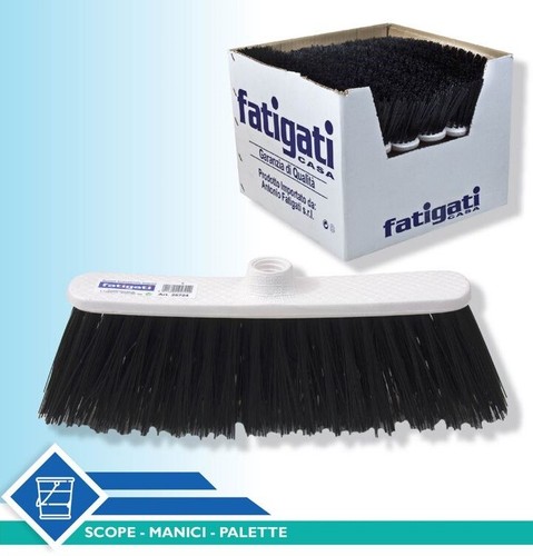 Set pezzi scopa - set,