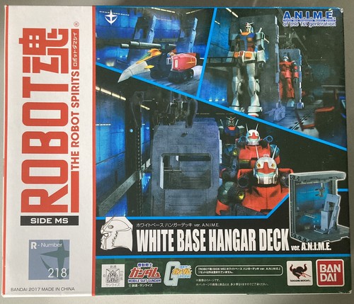 Modellino bandai robot - modellino,