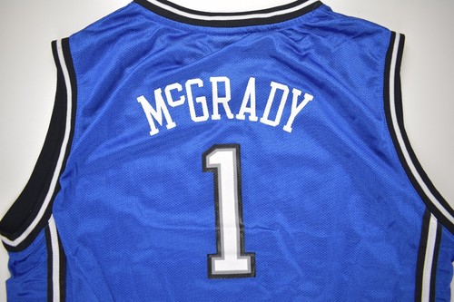 Tracy mcgrady replica - tracy,