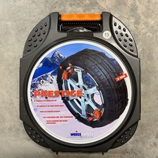 CATENE DA NEVE PER AUTO