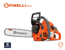 Husqvarna 543 XP Motosega a scoppio professionale - Barra 38 cm