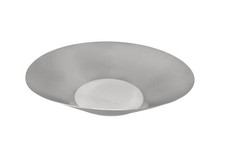 Imbuto di ricambio in acciaio