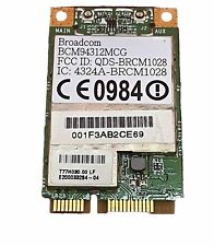 Scheda wireless portatile