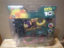 CN Bandai 2007 Ben 10 27390