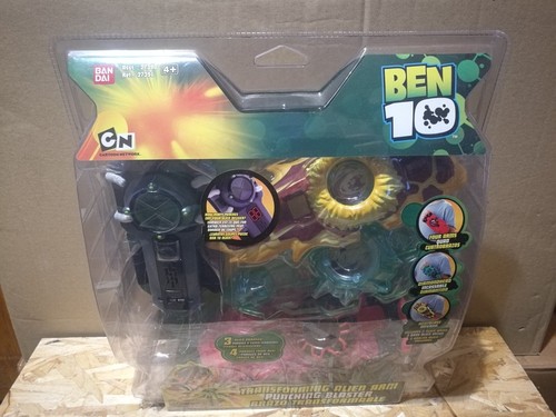 Bandai 2007 ben 27390 - cn, 10