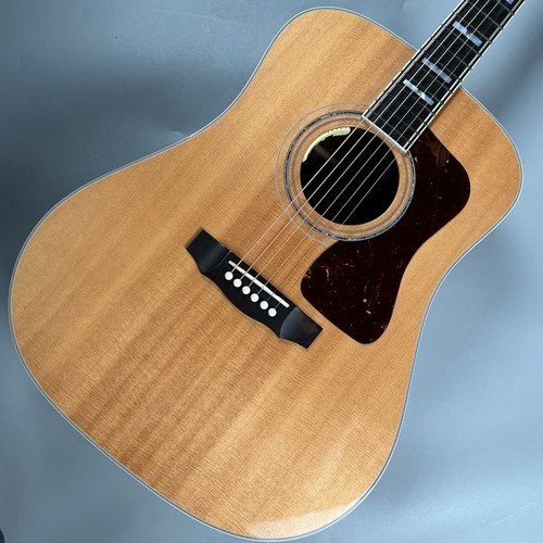 Guild 55e chitarra - guild, d-55e