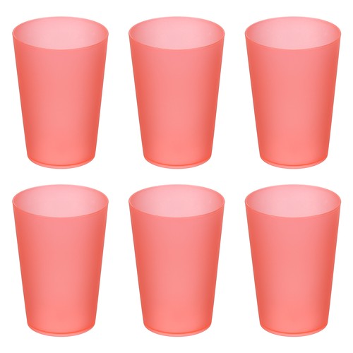 Bicchieri acqua da 350 - bicchieri,