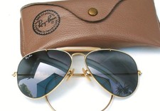 Occhiali da sole vintage B&L