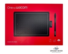 NEW - One by Wacom CTL-472