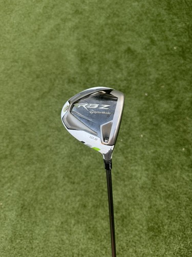 Taylormade rbz driver - rbz, *