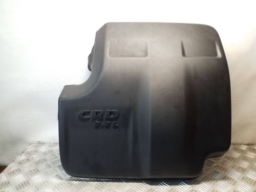 Coperchio motore jeep - coperchio,