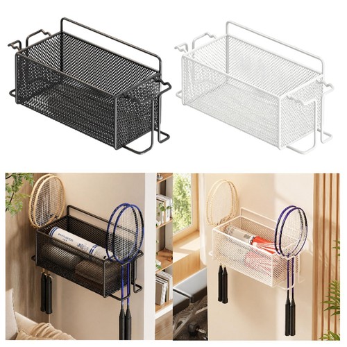 Porta racchette badminton - porta,