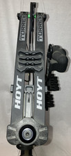 Hoyt Torrex Wilderness LH 60# con confezione