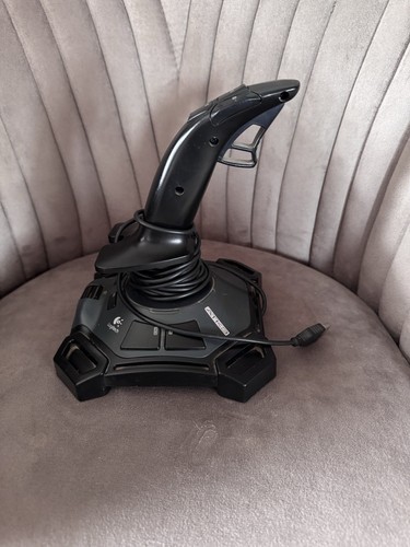 Logitech attack uj18 atk3 - logitech,
