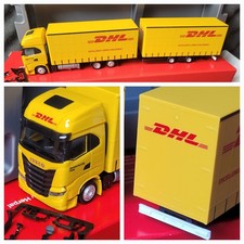 Iveco S-Way DHL Excellence