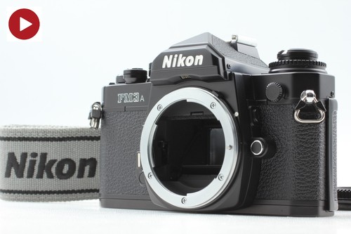 Top mint con nikon - mint, mf-16]