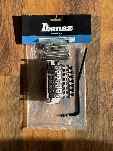 Ponte ibanez tremolo - ibanez, lo