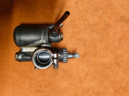 Carburatore dell orto - carburatore, dell'orto