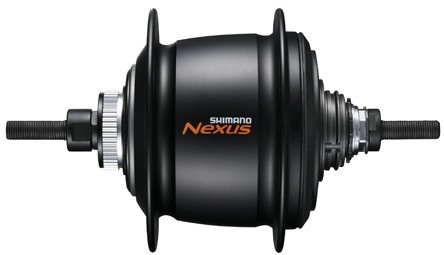 Mozzo cambio shimano - cambio, nexus