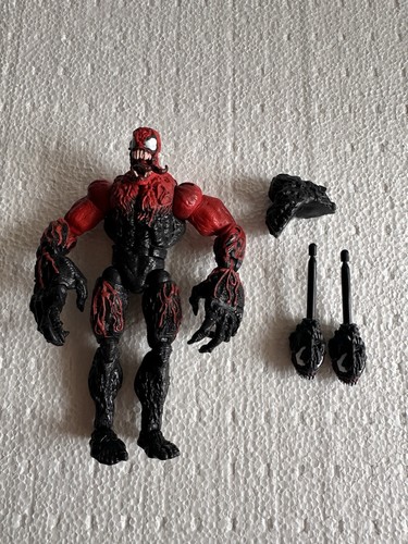 Tossina toy biz spider man - biz, spider-man