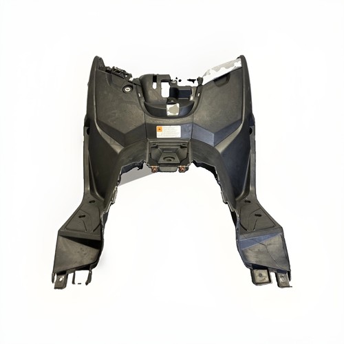 Carena retroscudo yamaha max - carena, x-max
