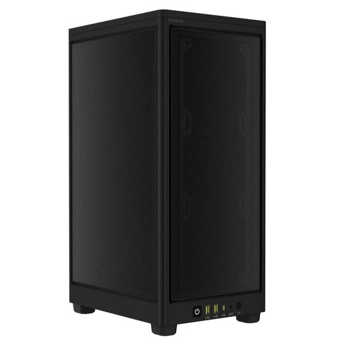 Corsair case 2000d airflow - corsair,