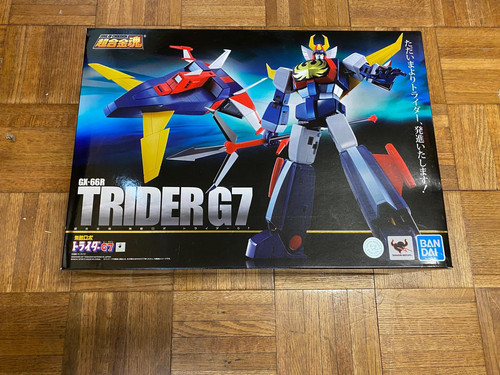Bandai 87527 soul of - bandai,
