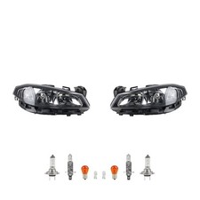Set Di Fari Adatto Per Renault