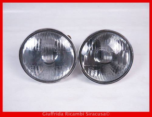 Faro fanale anteriore - 2x,