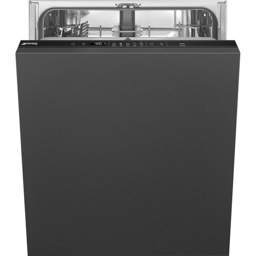 Smeg stl262d lavastoviglie - smeg,