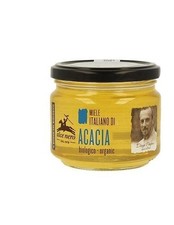 MIELE ACACIA ITALIANA BIO 300G