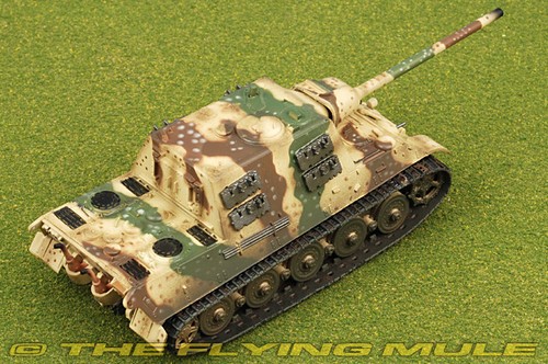Easy model kfz - easy, 1:72