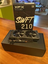 XFX Speedster SWFT 210 AMD