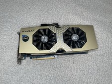HIS IceQ X2 AMD Radeon R9 290