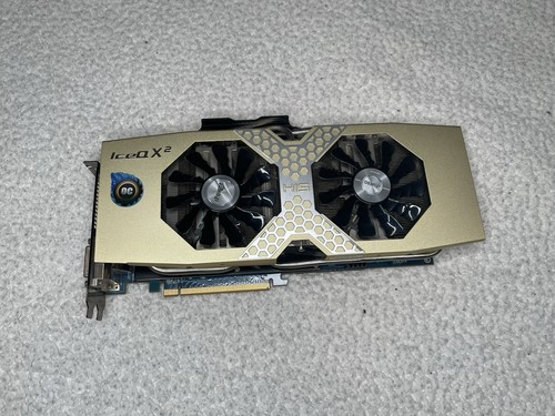 His iceq amd radeon 290 - radeon,