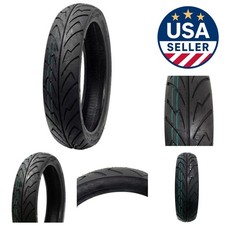 Durable 16" Tubeless Tire for
