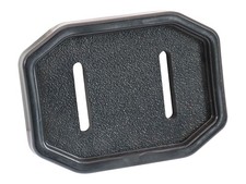 2x Gleitkufe Compatibile Con