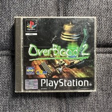 Videogioco OverBlood 2
