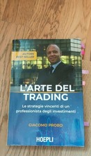 libro sul trading Giacomo