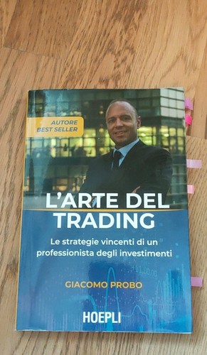 Libro sul trading giacomo - sul,