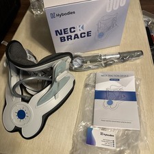 Hybodies Collo Brace
