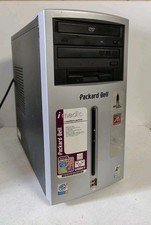 Computer vintage pentium - pentium, 4