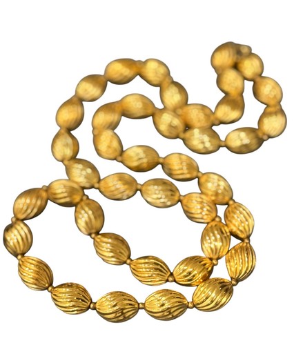 Collana lunga firmata corona - firmata,