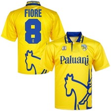 1995-96 Chievo home reissue