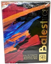 Renato Balestra Eau de